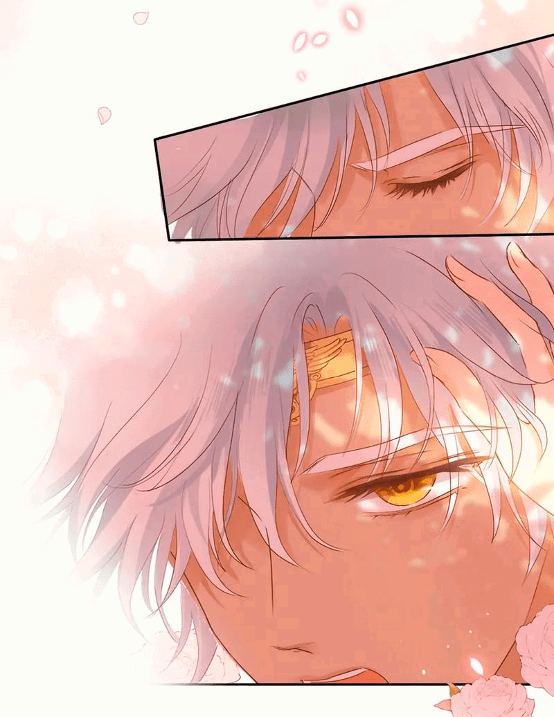 Манга Песнь Теодора - Глава 124 Страница 32