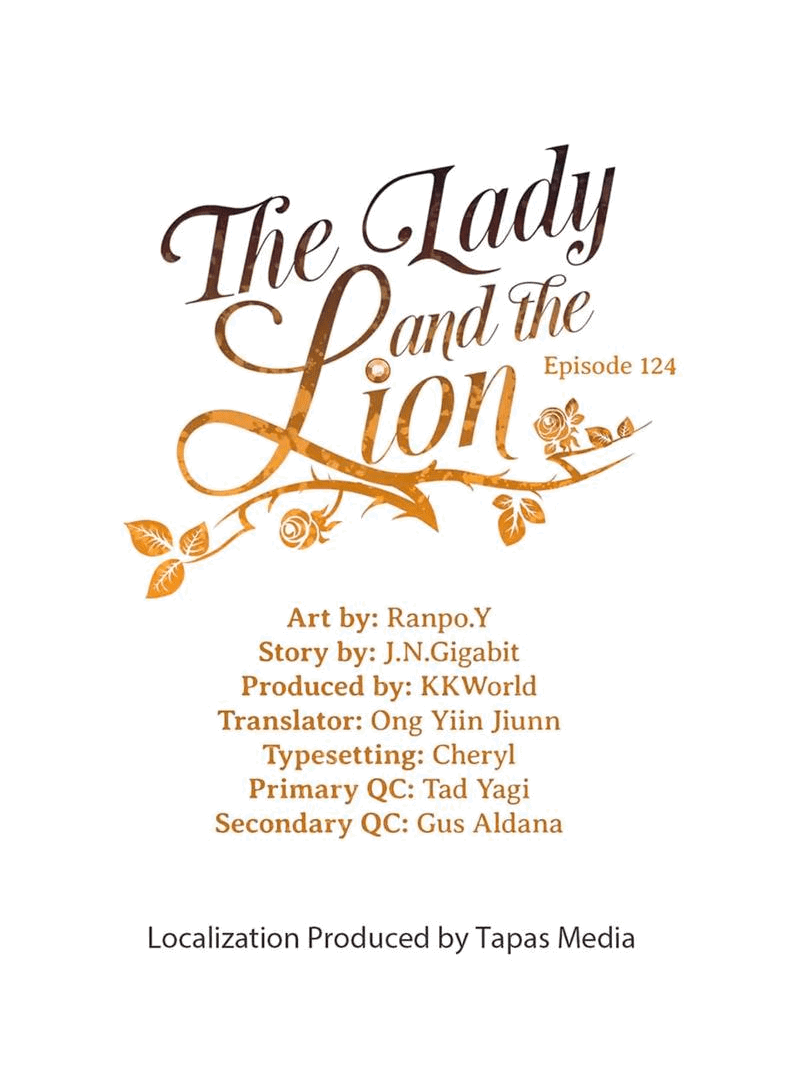 Манга Песнь Теодора - Глава 124 Страница 3