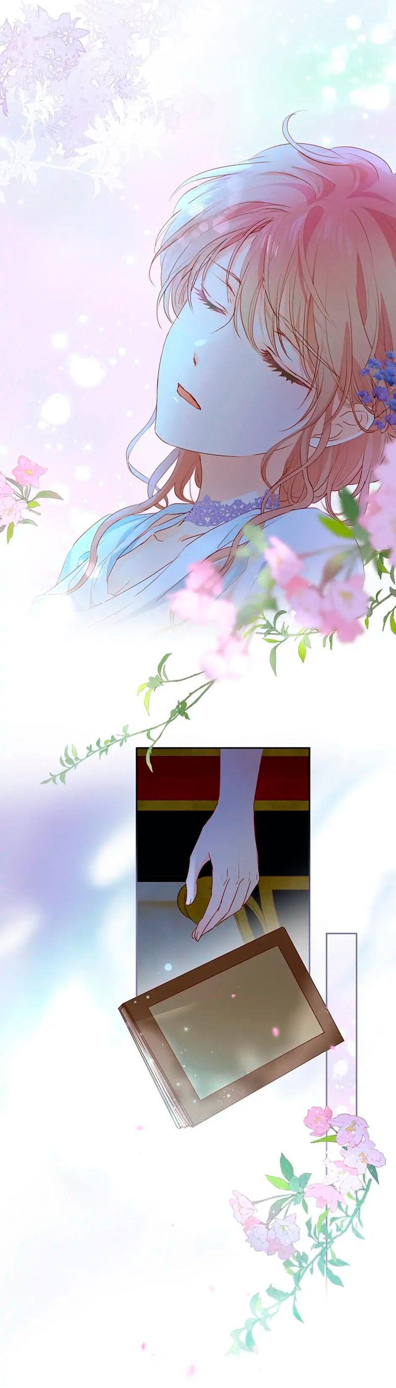 Манга Песнь Теодора - Глава 124 Страница 19