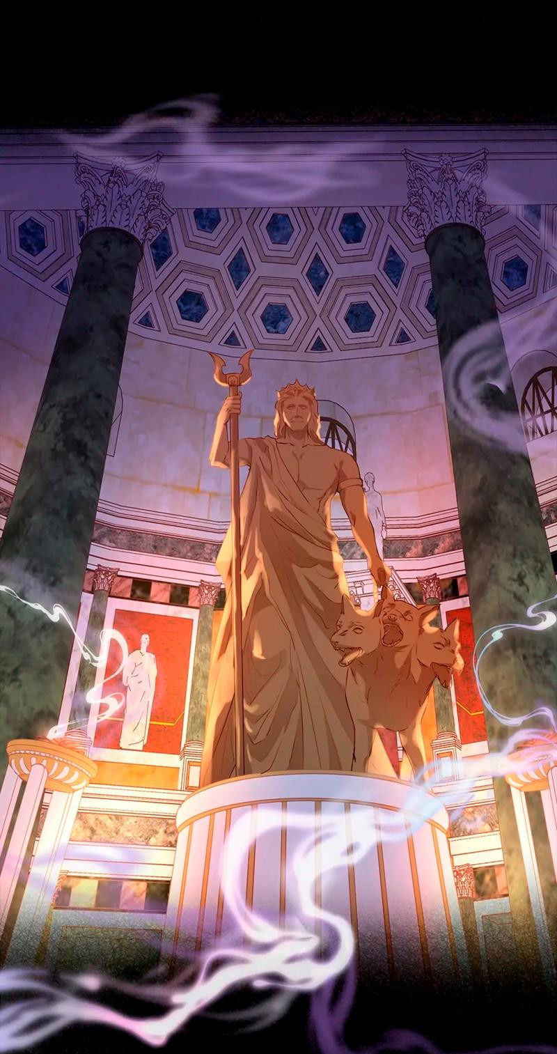 Манга Песнь Теодора - Глава 123 Страница 8