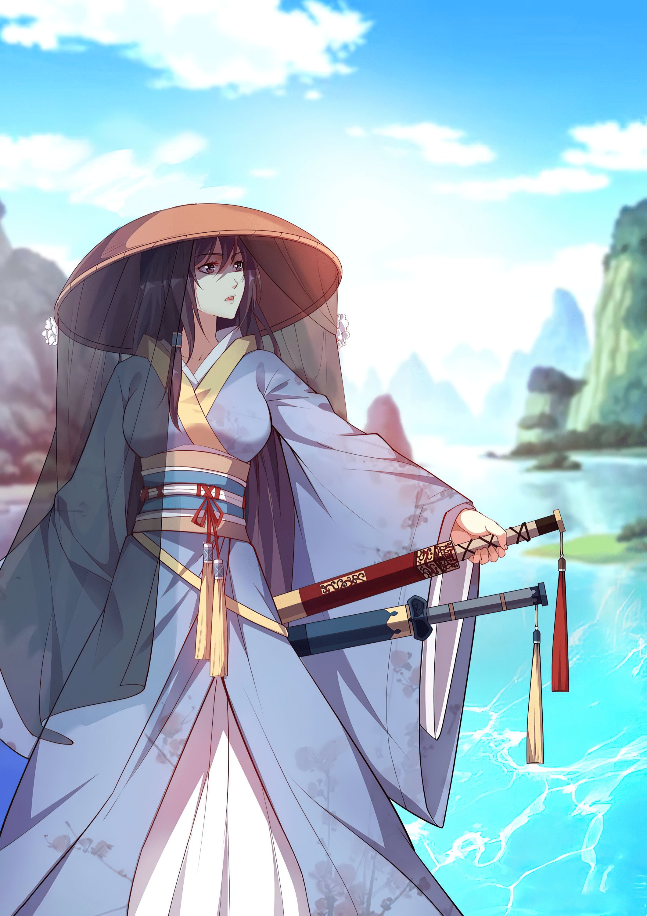 Манга Потусторонний злой монарх - Глава 72 Страница 1