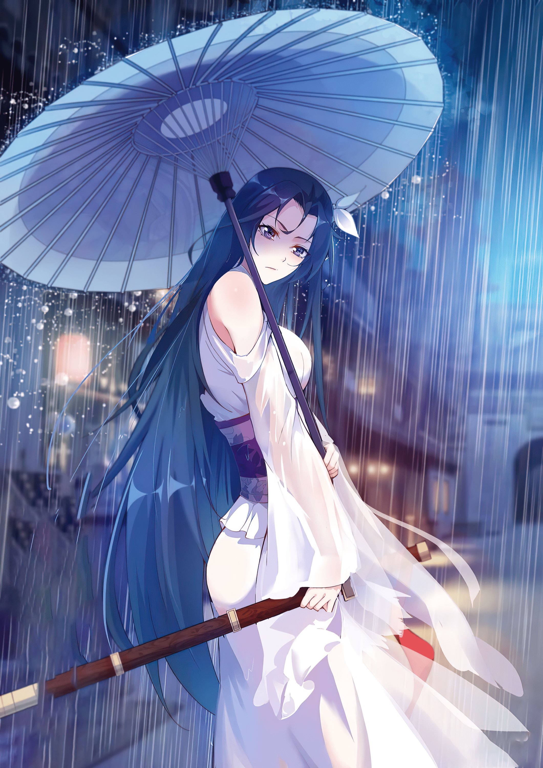 Манга Потусторонний злой монарх - Глава 75 Страница 1