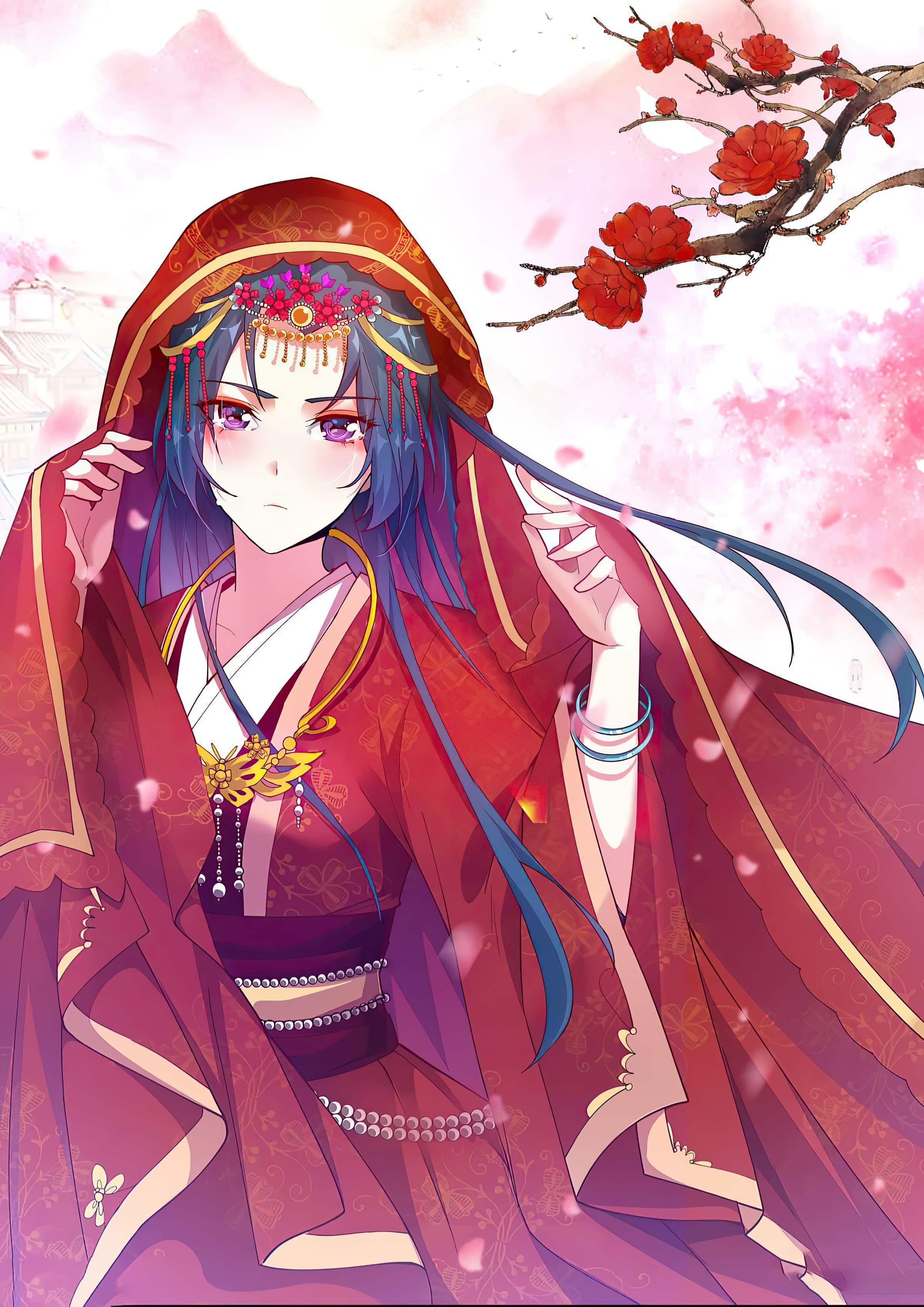 Манга Потусторонний злой монарх - Глава 78 Страница 1