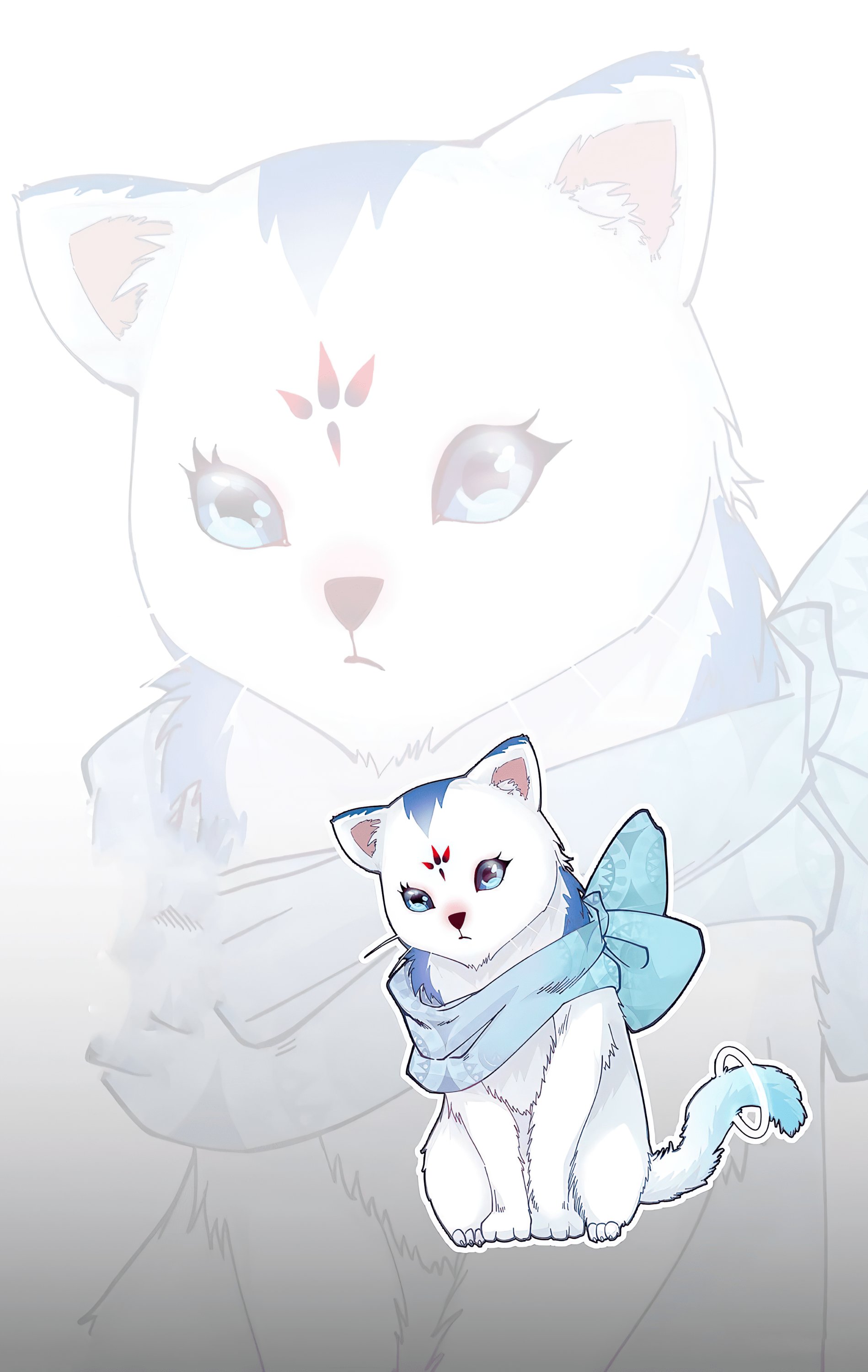 Манга Потусторонний злой монарх - Глава 86 Страница 14