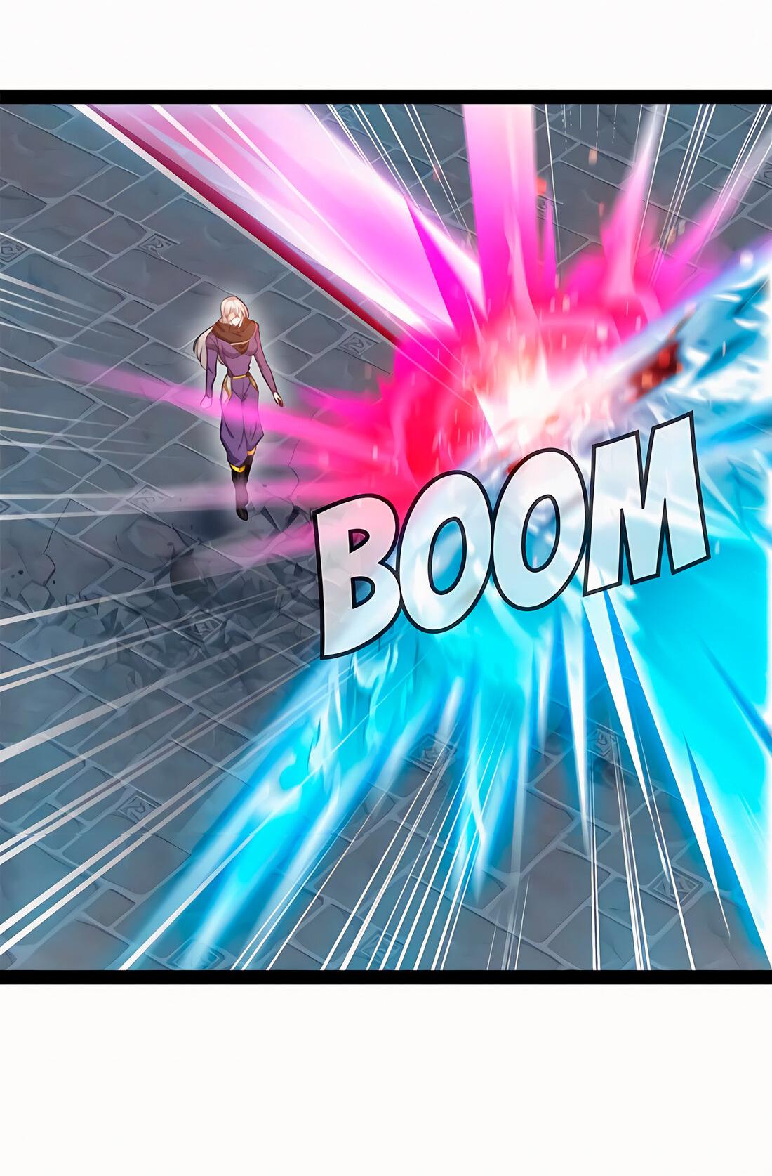 Манга Несравненный Древний - Глава 216 Страница 7