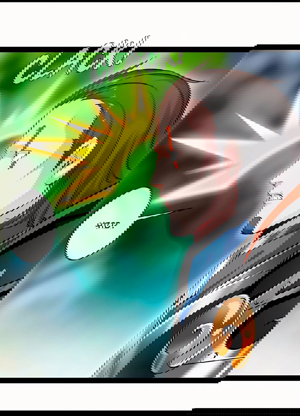 Манга Несравненный Древний - Глава 215 Страница 3