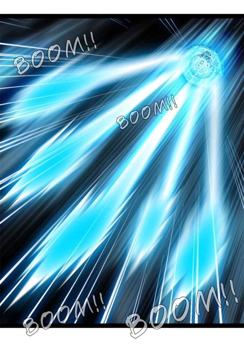 Манга Несравненный Древний - Глава 210 Страница 6