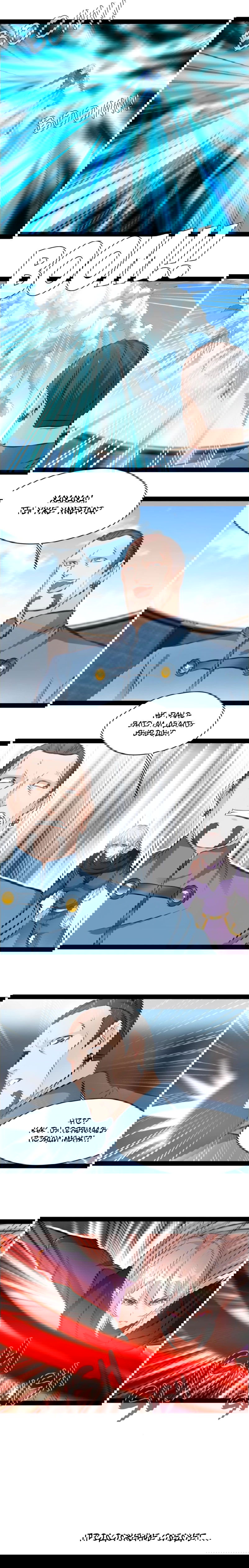 Манга Несравненный Древний - Глава 210 Страница 12