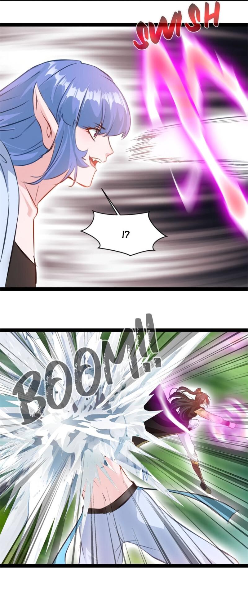 Манга Несравненный Древний - Глава 199 Страница 5