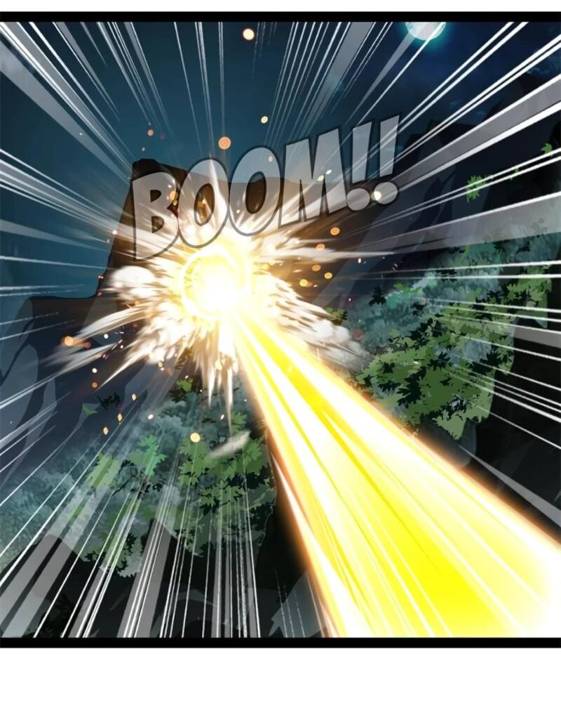 Манга Несравненный Древний - Глава 206 Страница 5