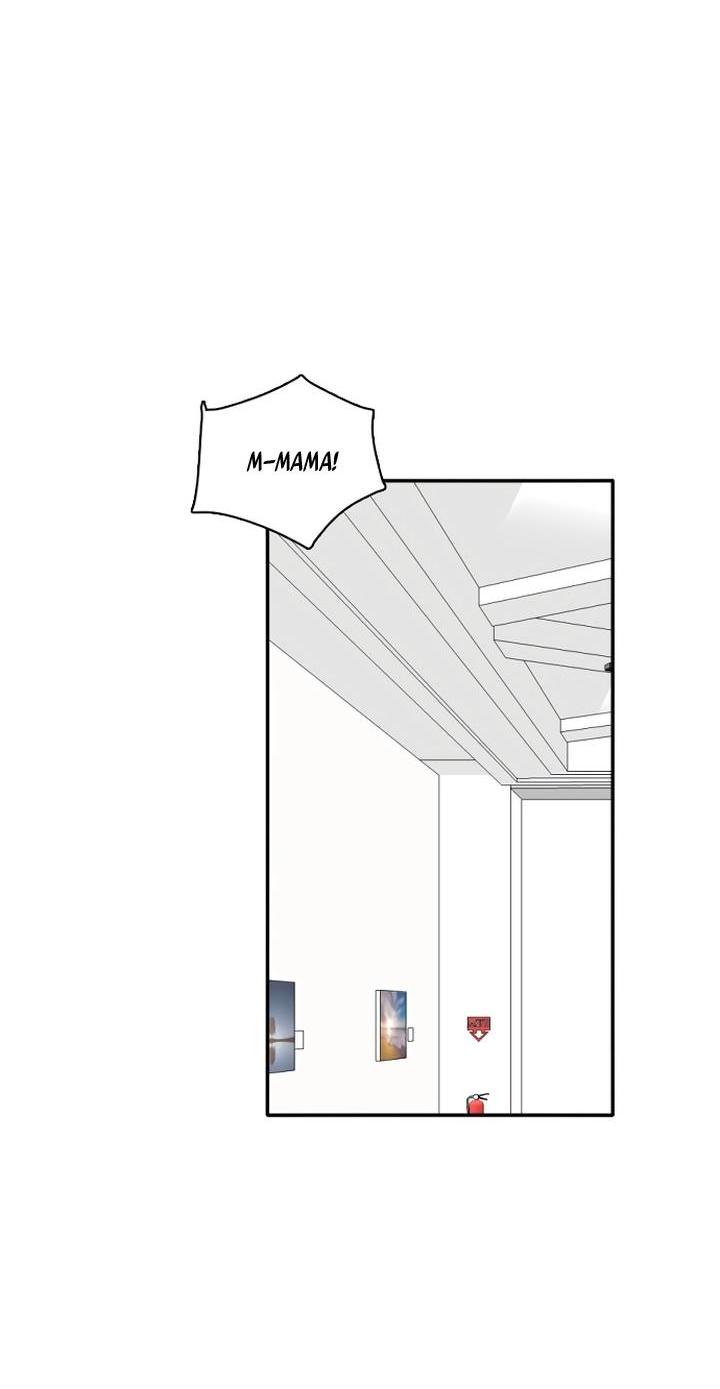 Манга Живём вместе - Глава 166 Страница 42