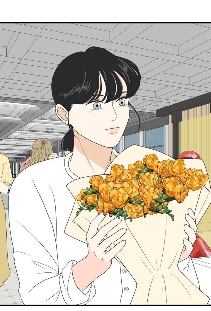 Манга Живём вместе - Глава 166 Страница 17