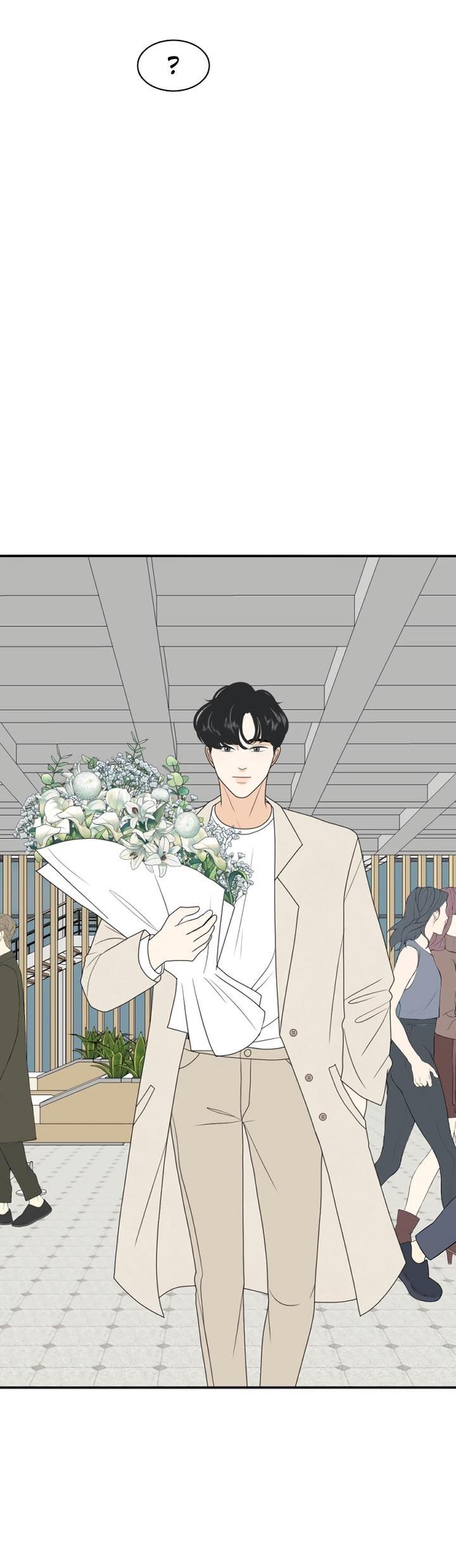 Манга Живём вместе - Глава 166 Страница 23