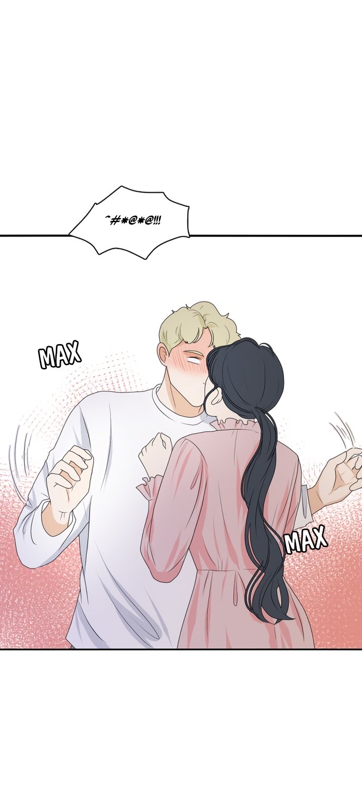 Манга Живём вместе - Глава 165 Страница 39