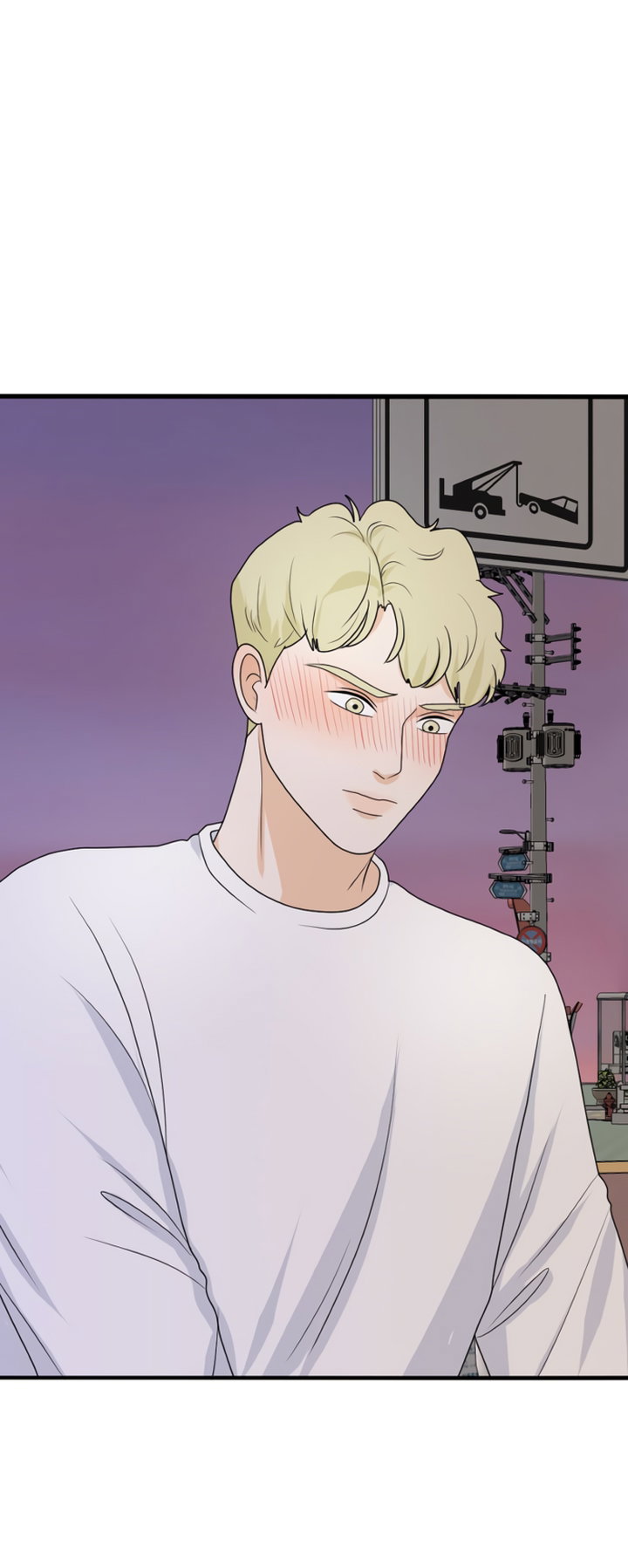 Манга Живём вместе - Глава 165 Страница 31