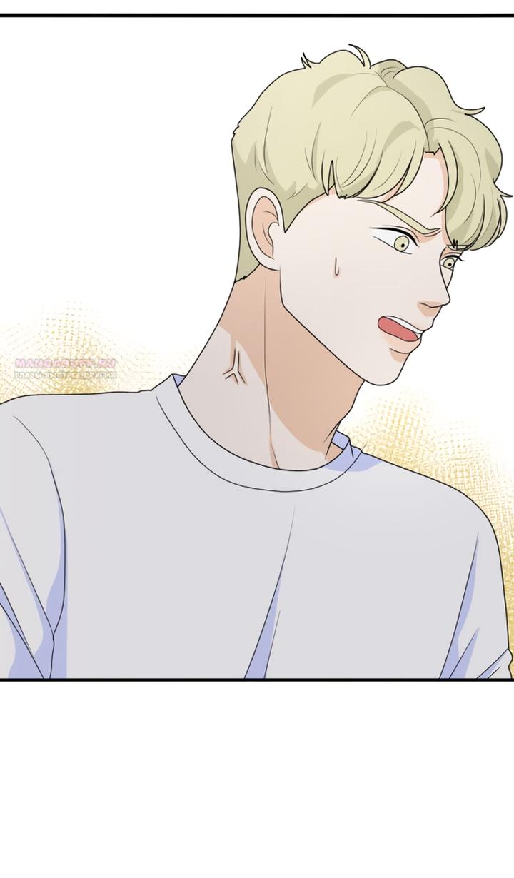 Манга Живём вместе - Глава 165 Страница 22