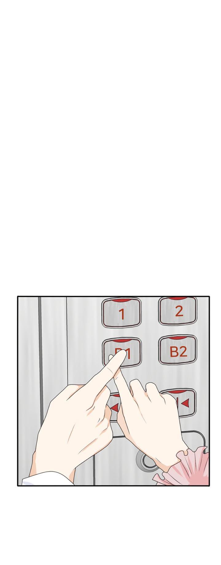 Манга Живём вместе - Глава 164 Страница 20