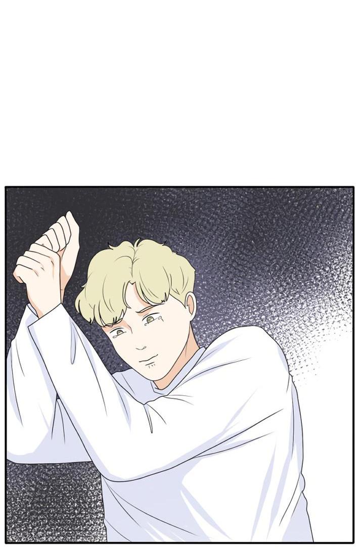 Манга Живём вместе - Глава 164 Страница 28