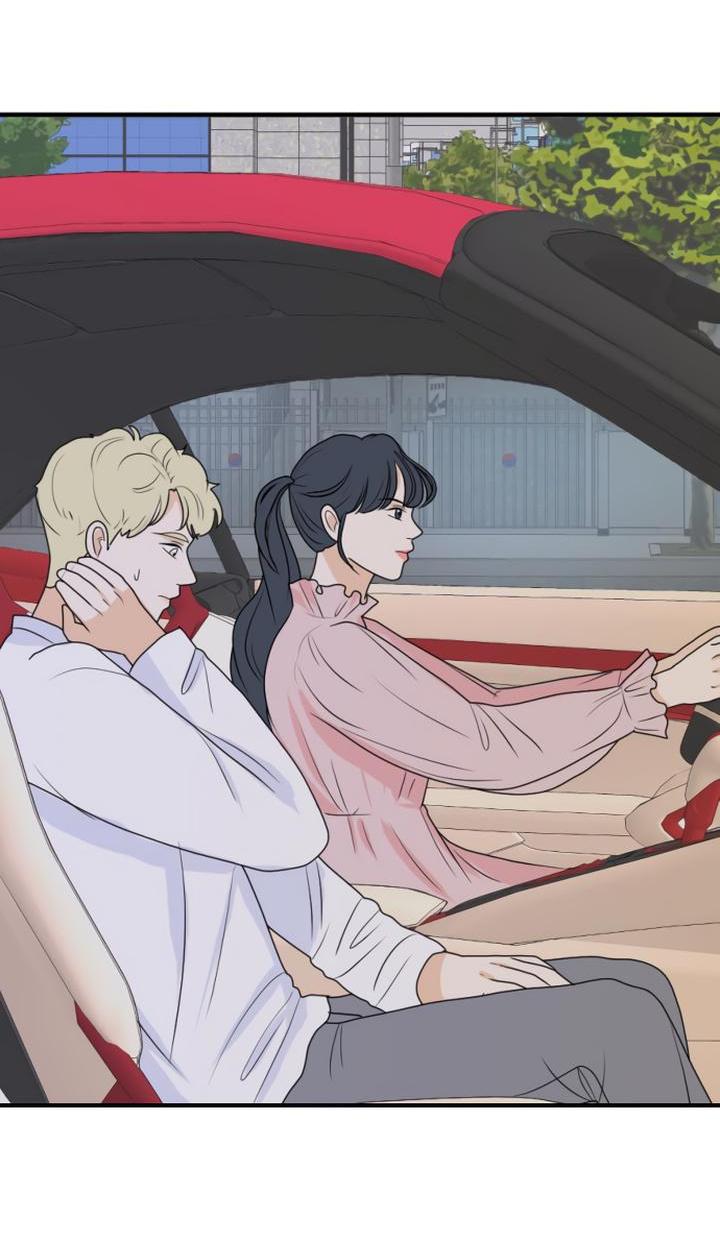 Манга Живём вместе - Глава 164 Страница 24