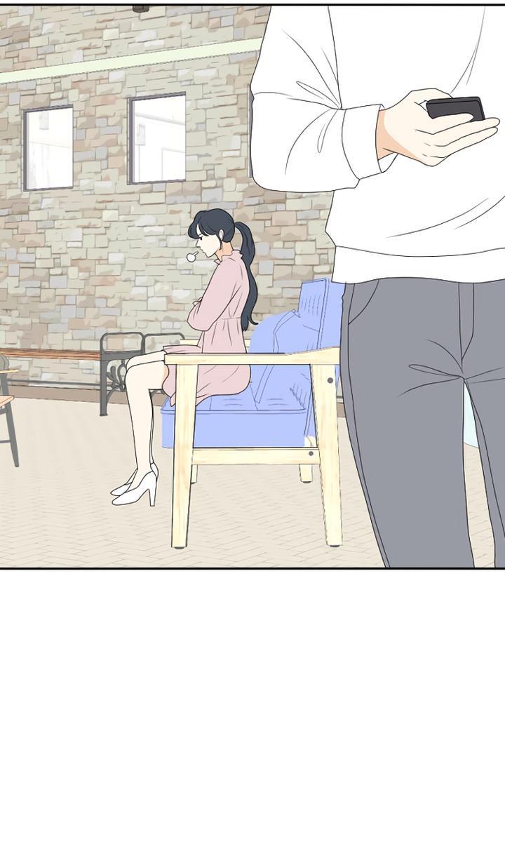 Манга Живём вместе - Глава 163 Страница 41