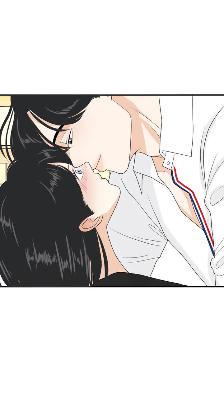 Манга Живём вместе - Глава 163 Страница 3