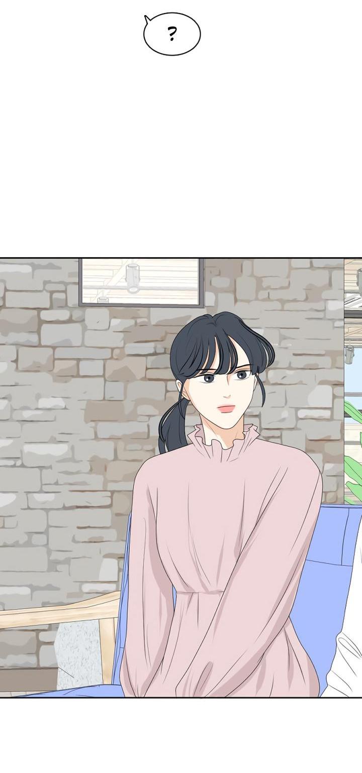 Манга Живём вместе - Глава 163 Страница 30