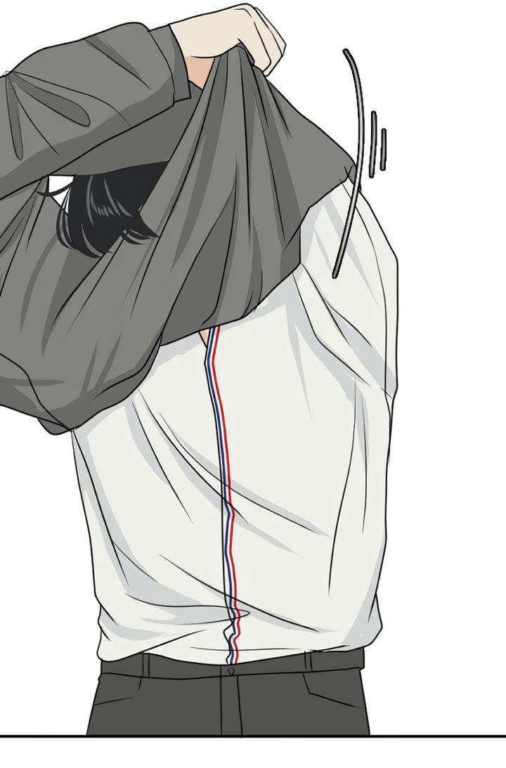 Манга Живём вместе - Глава 162 Страница 37