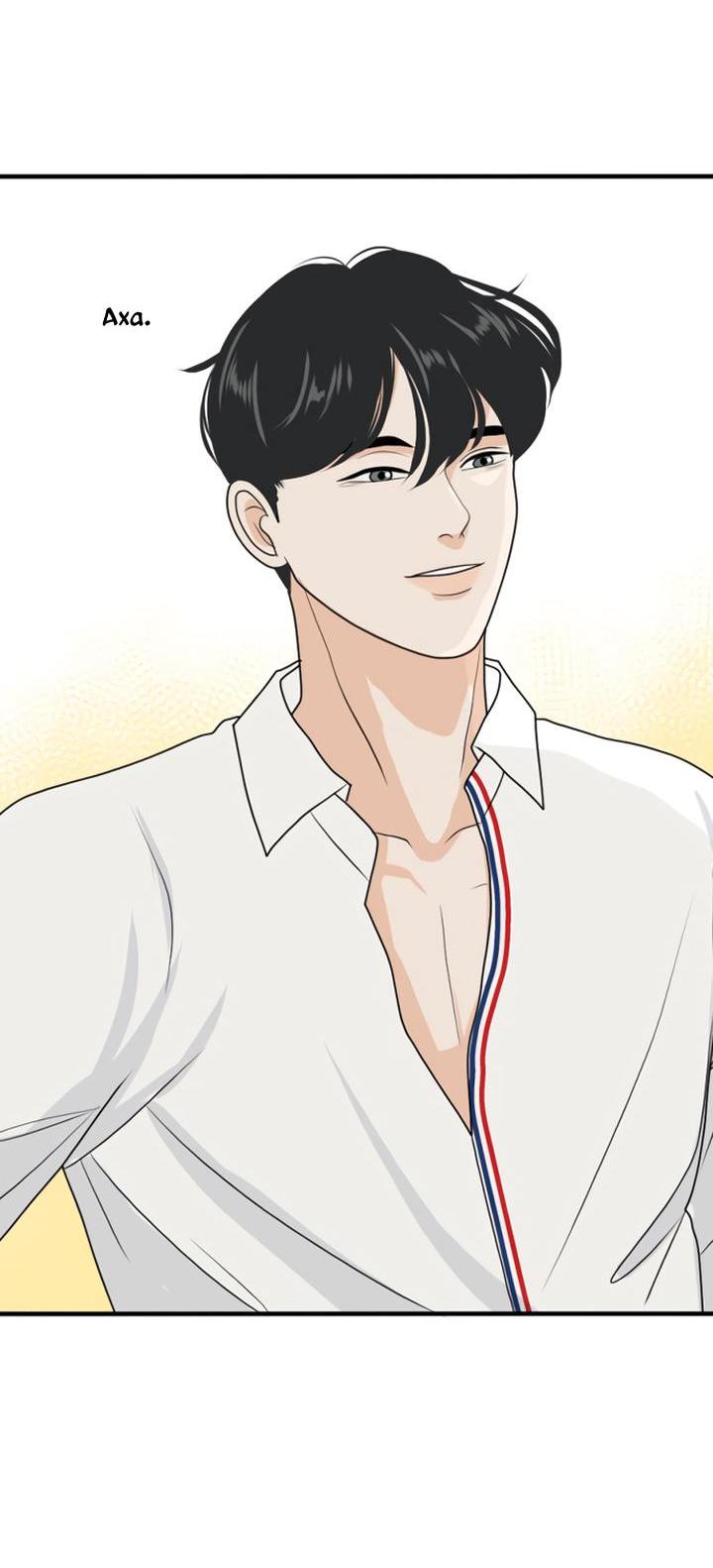 Манга Живём вместе - Глава 162 Страница 46