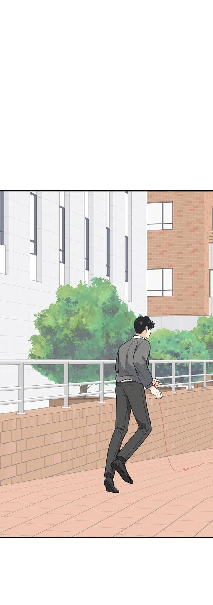 Манга Живём вместе - Глава 162 Страница 20