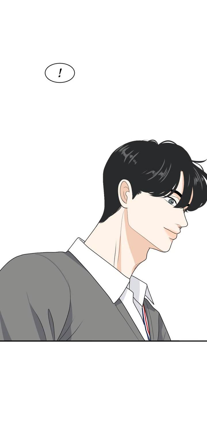 Манга Живём вместе - Глава 162 Страница 21