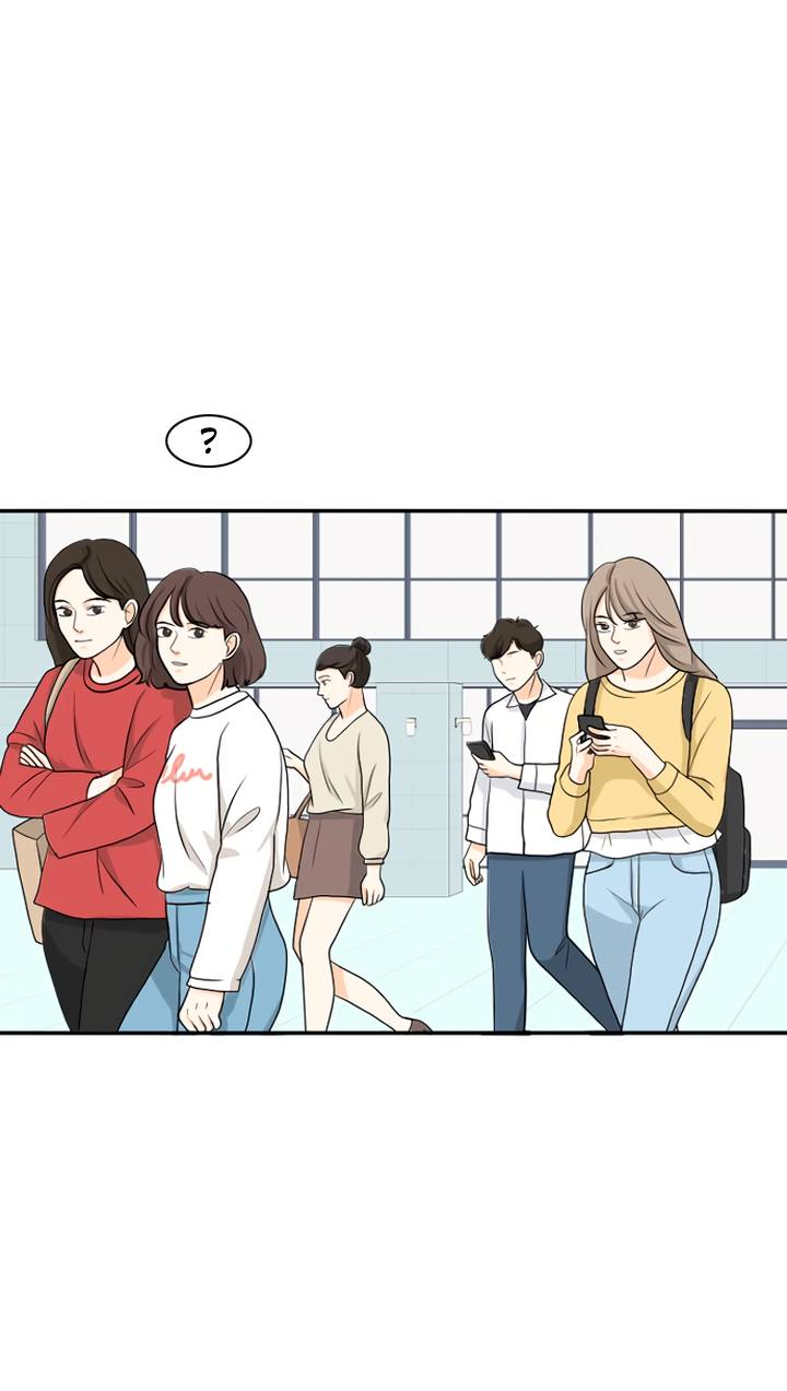 Манга Живём вместе - Глава 161 Страница 4