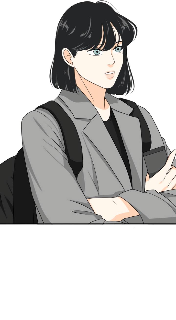 Манга Живём вместе - Глава 161 Страница 39