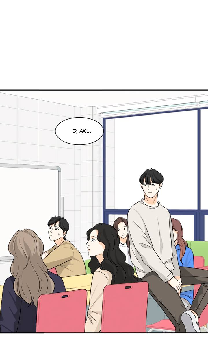 Манга Живём вместе - Глава 161 Страница 40