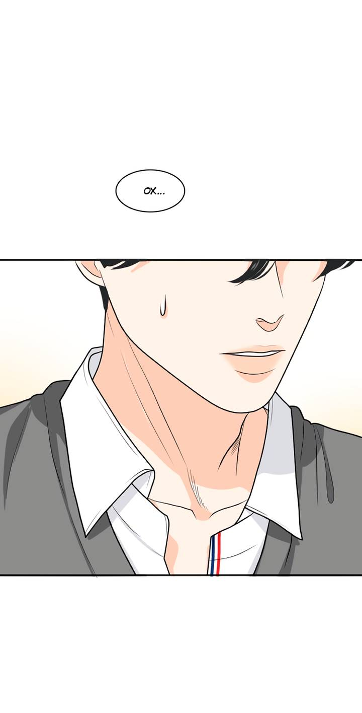 Манга Живём вместе - Глава 161 Страница 6