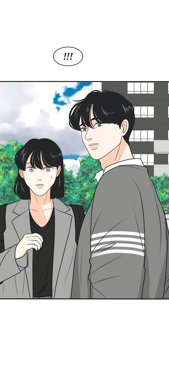 Манга Живём вместе - Глава 161 Страница 52