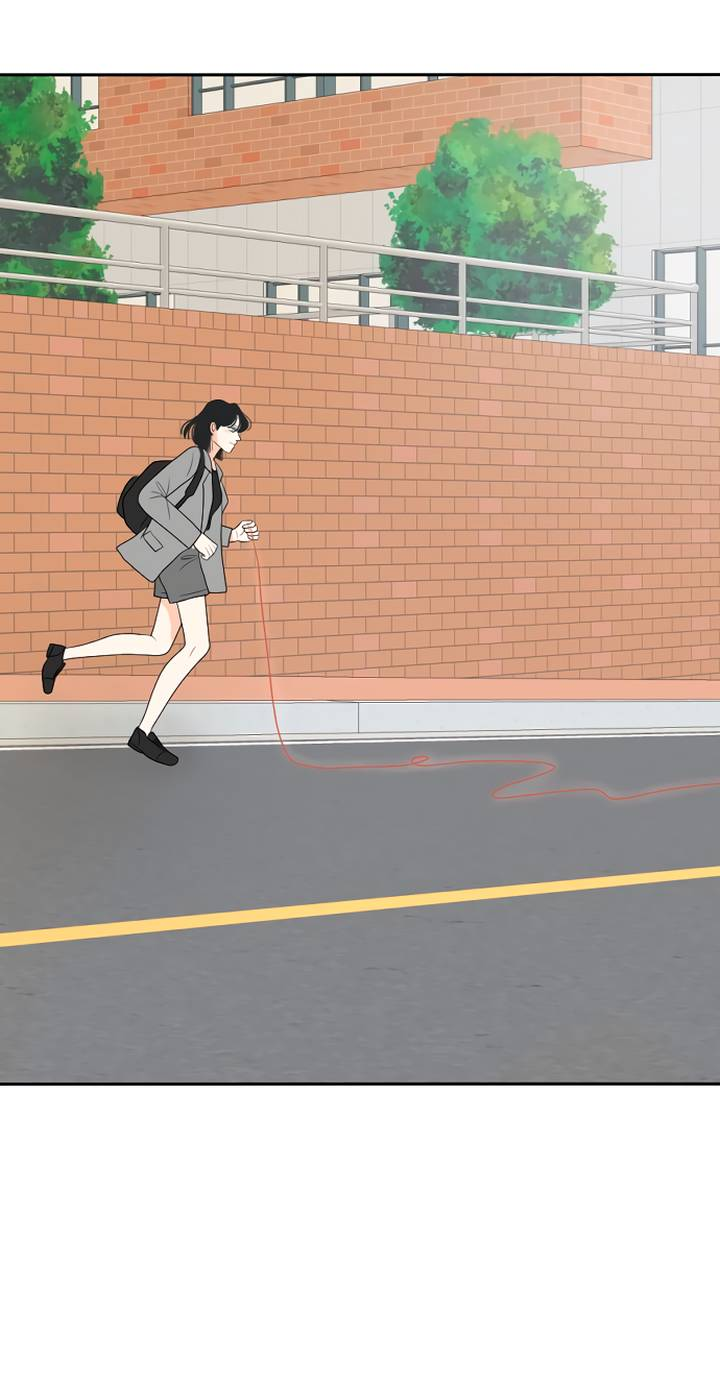 Манга Живём вместе - Глава 161 Страница 47