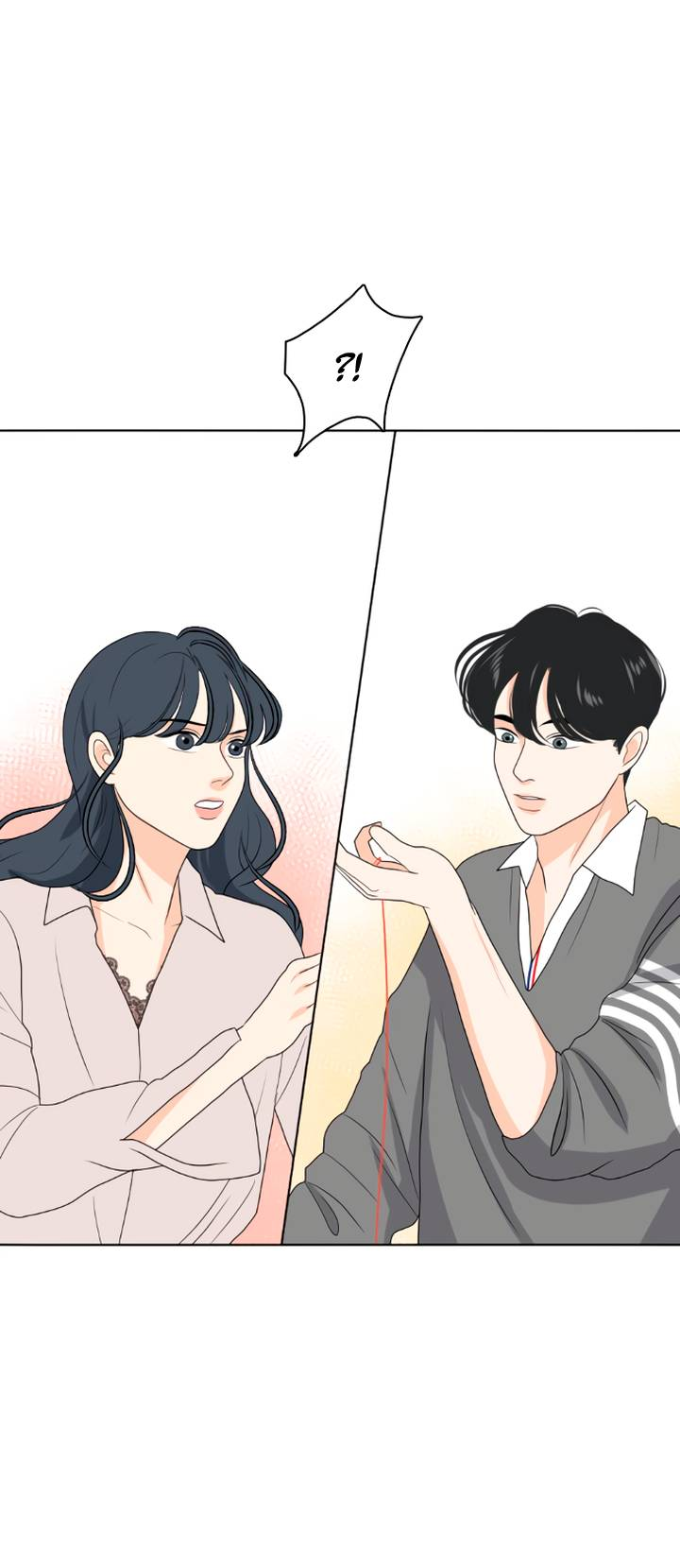 Манга Живём вместе - Глава 160 Страница 40