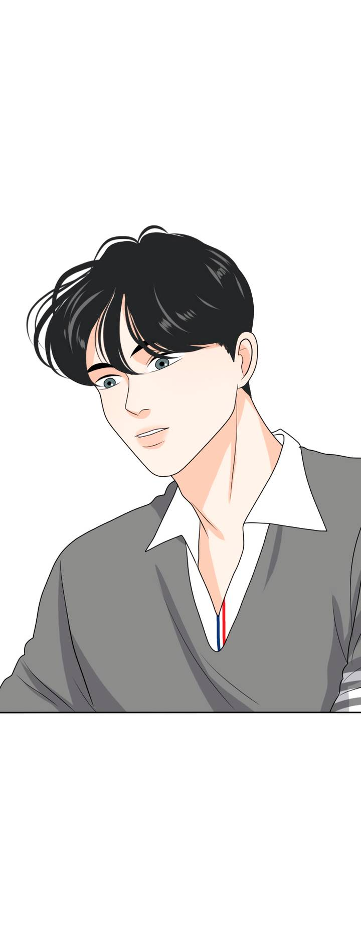 Манга Живём вместе - Глава 160 Страница 50