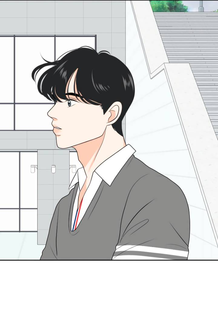 Манга Живём вместе - Глава 160 Страница 53