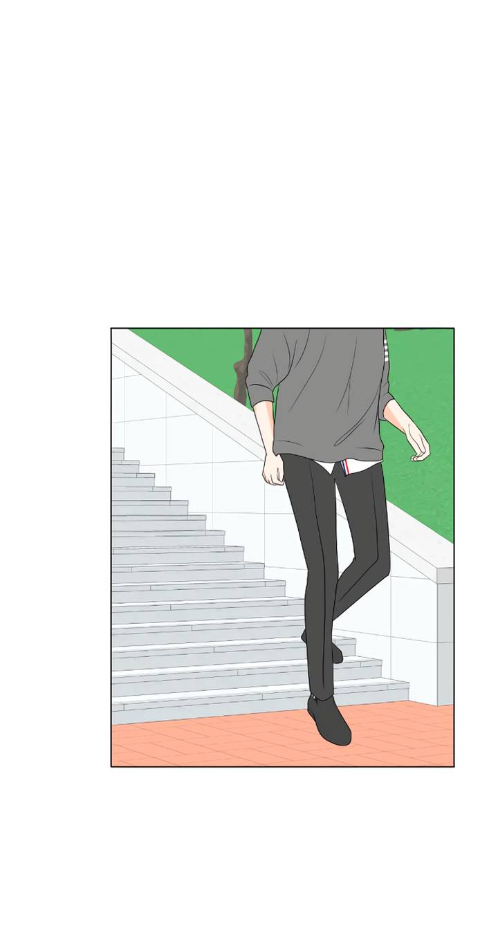 Манга Живём вместе - Глава 160 Страница 51