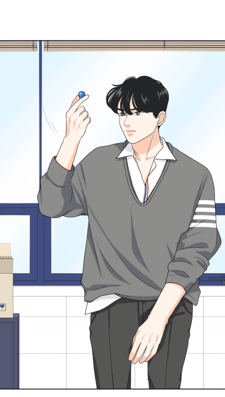 Манга Живём вместе - Глава 160 Страница 2