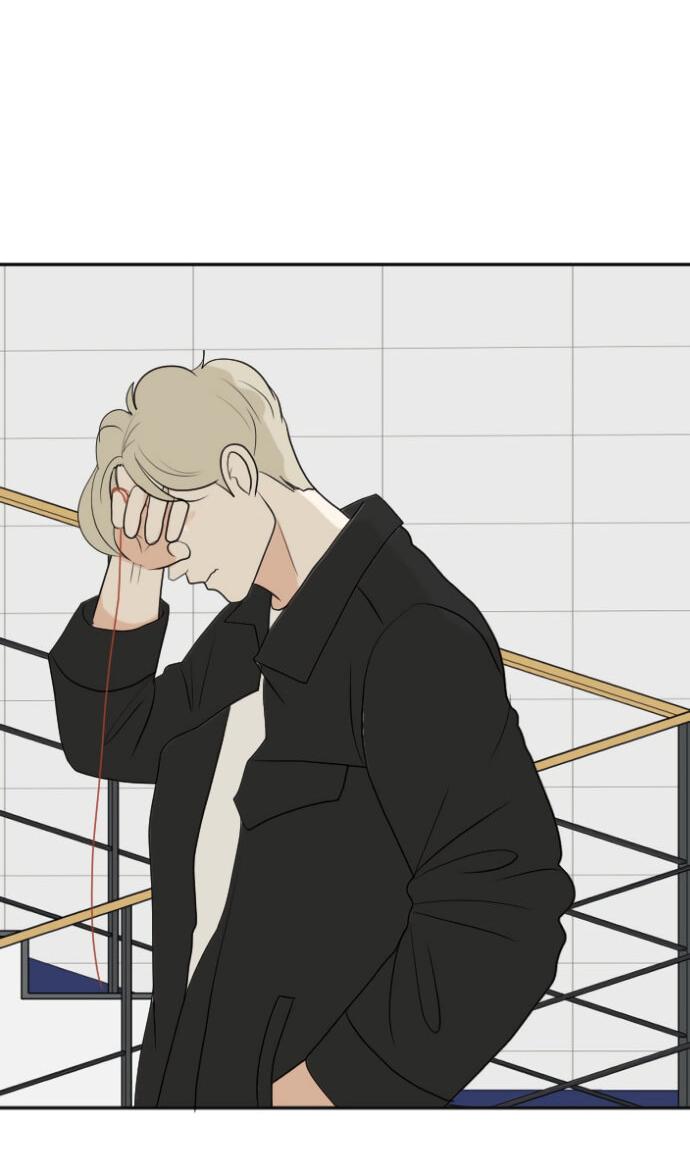 Манга Живём вместе - Глава 159 Страница 55