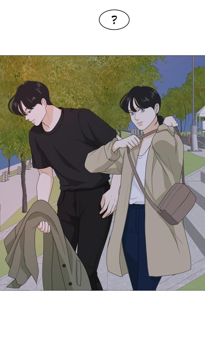 Манга Живём вместе - Глава 158 Страница 8