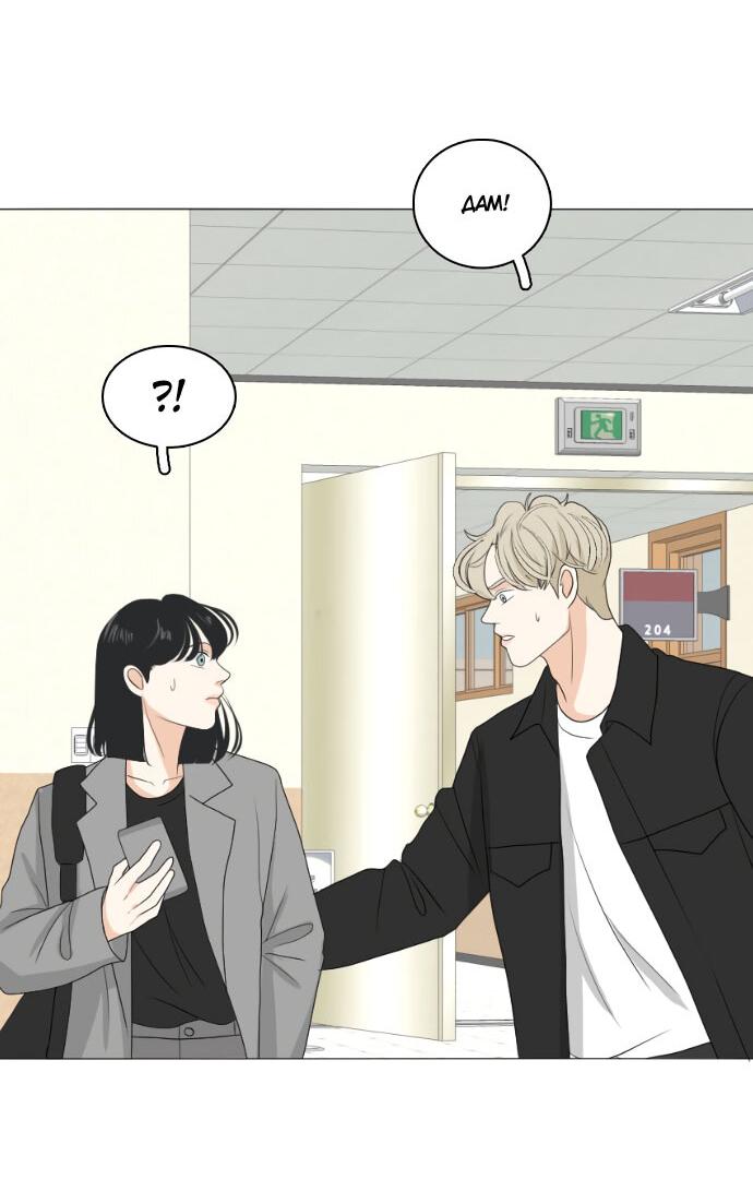 Манга Живём вместе - Глава 158 Страница 40