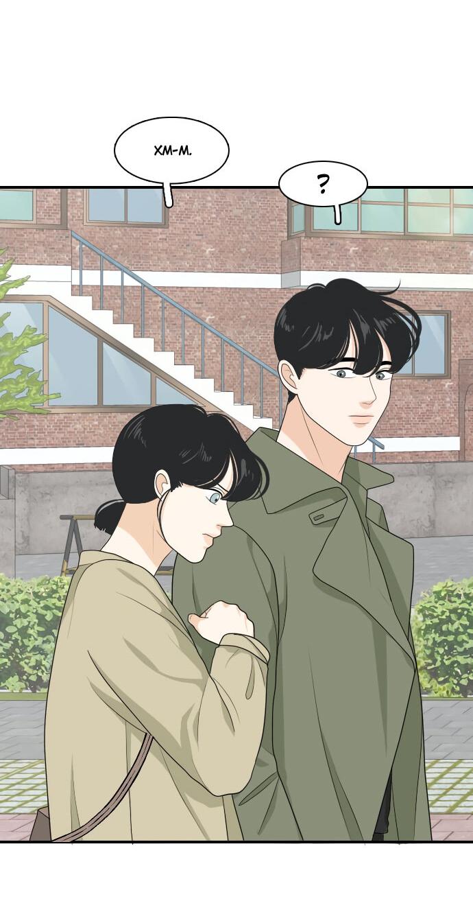 Манга Живём вместе - Глава 156 Страница 7