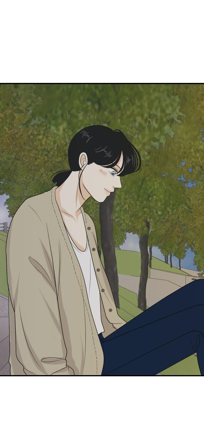 Манга Живём вместе - Глава 156 Страница 40