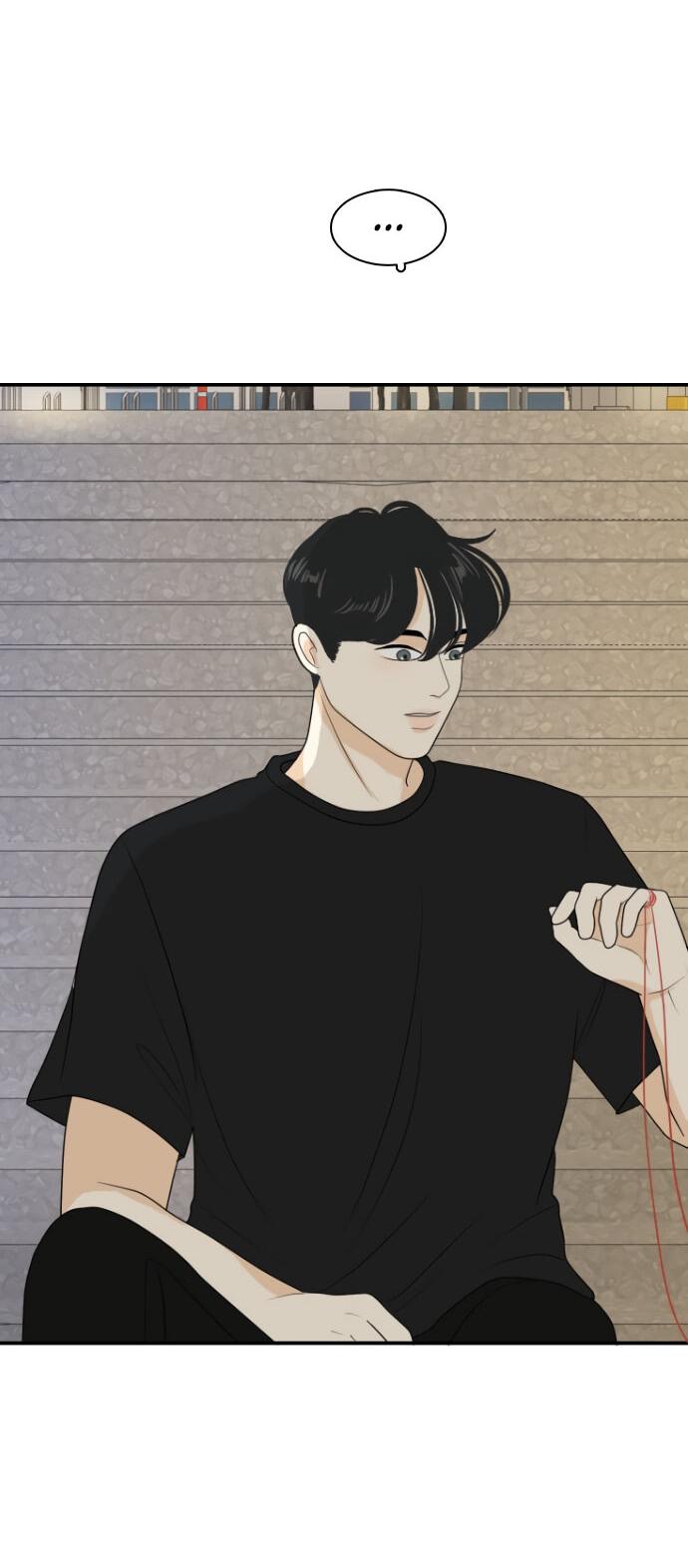 Манга Живём вместе - Глава 156 Страница 47