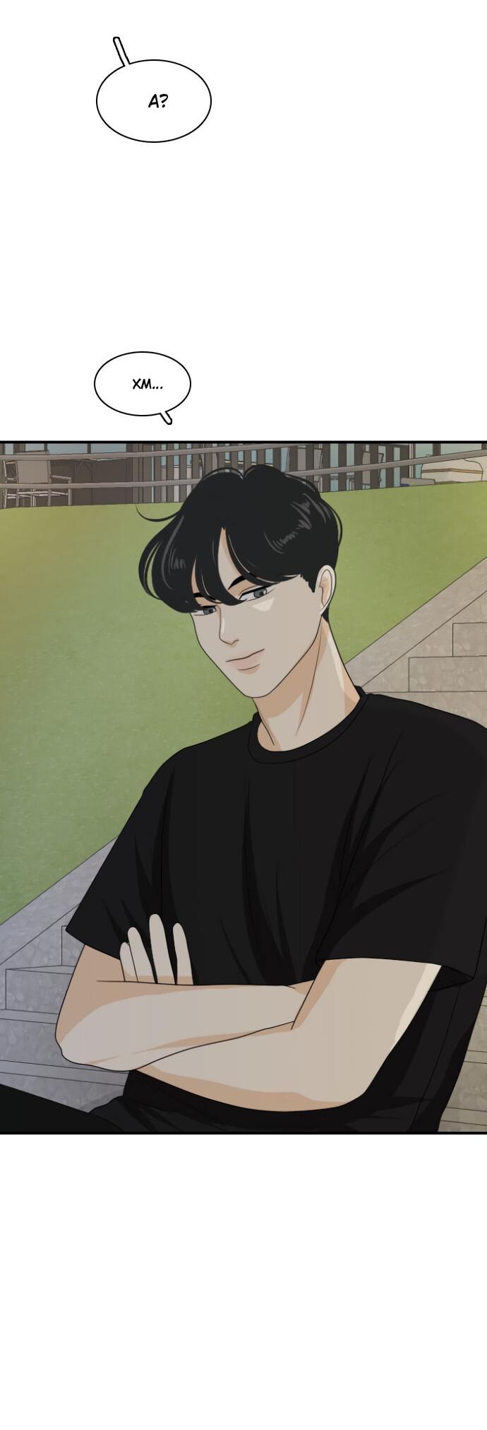 Манга Живём вместе - Глава 156 Страница 42