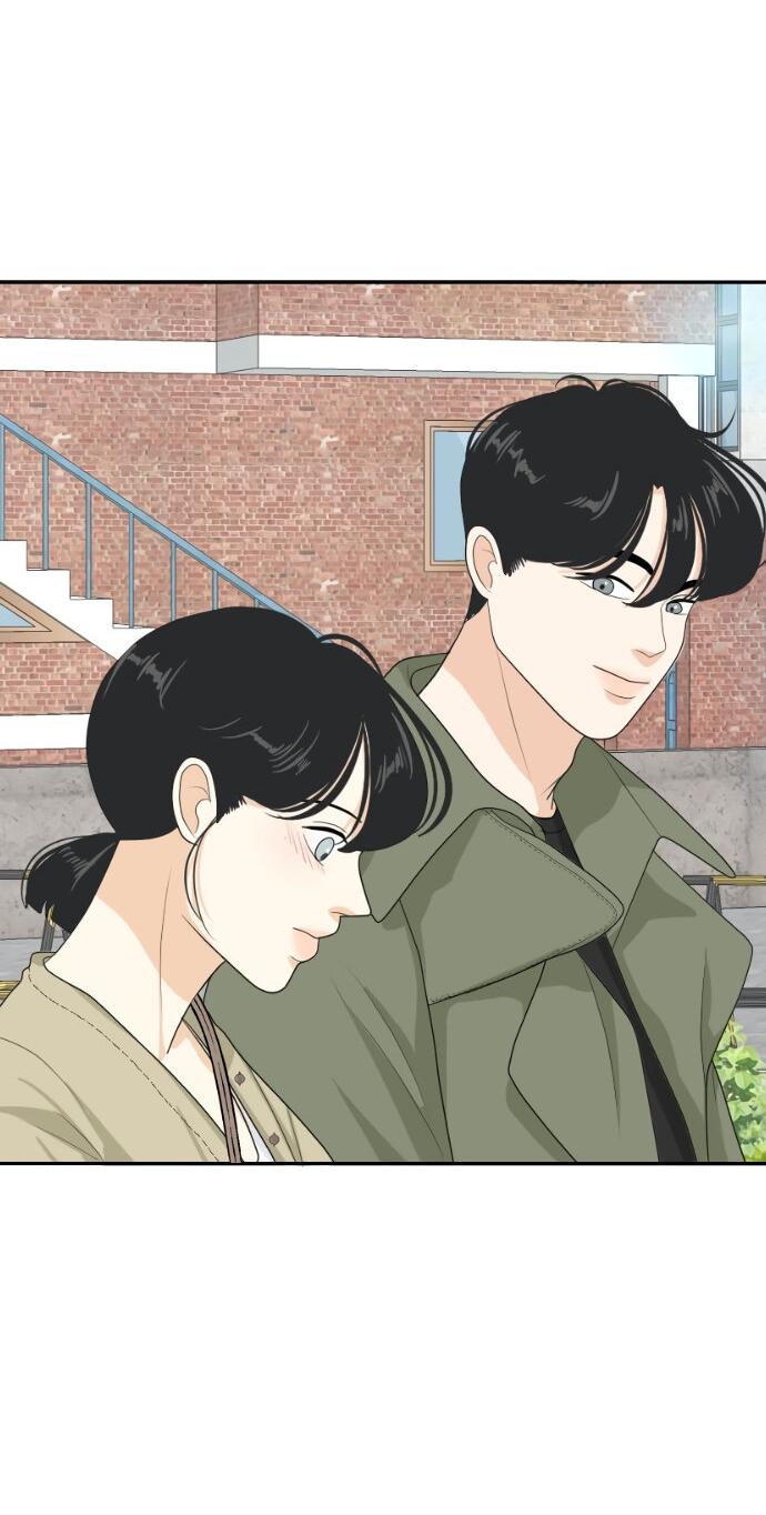 Манга Живём вместе - Глава 155 Страница 6