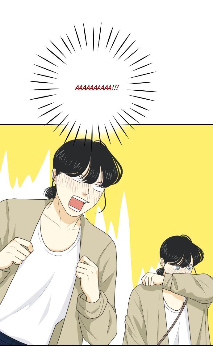 Манга Живём вместе - Глава 155 Страница 3